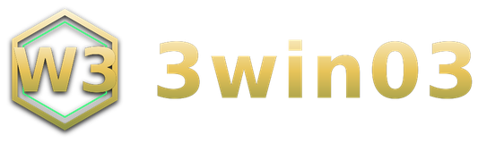 3win03 logo