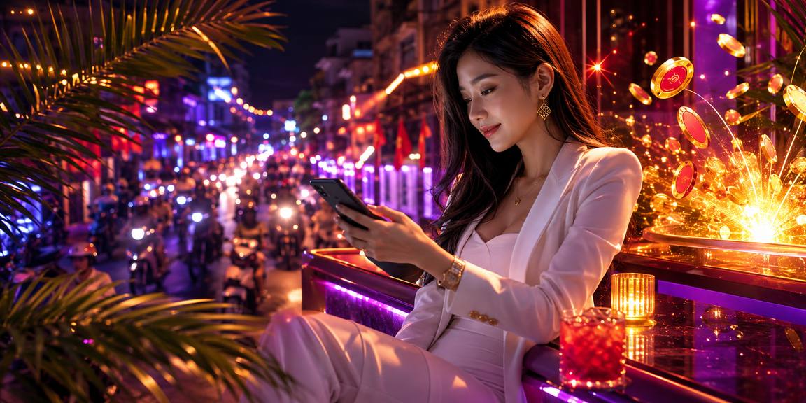 3win03 Chúng tôi là ai và vì sao xây dựng 3win03